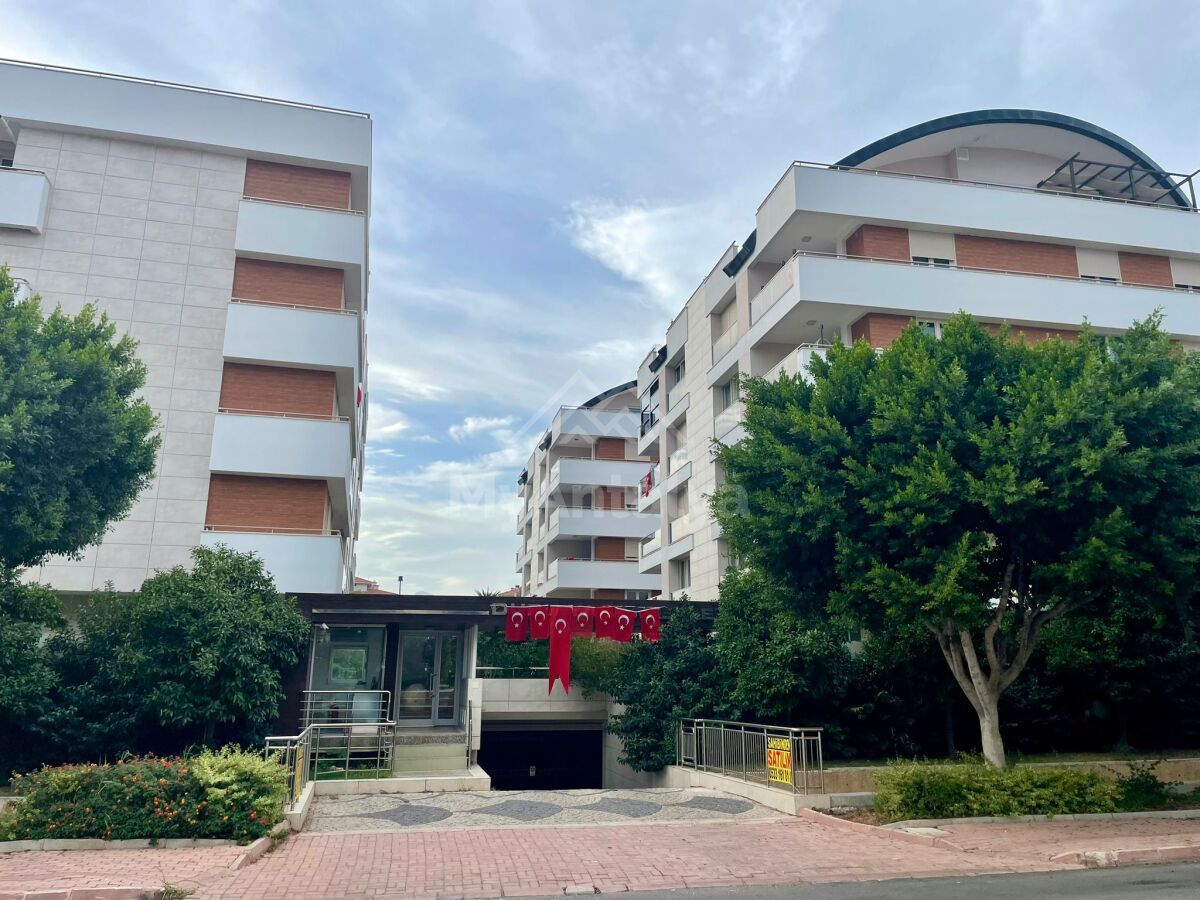 Квартира в Анталии, Турция, 240 м2 фото 4