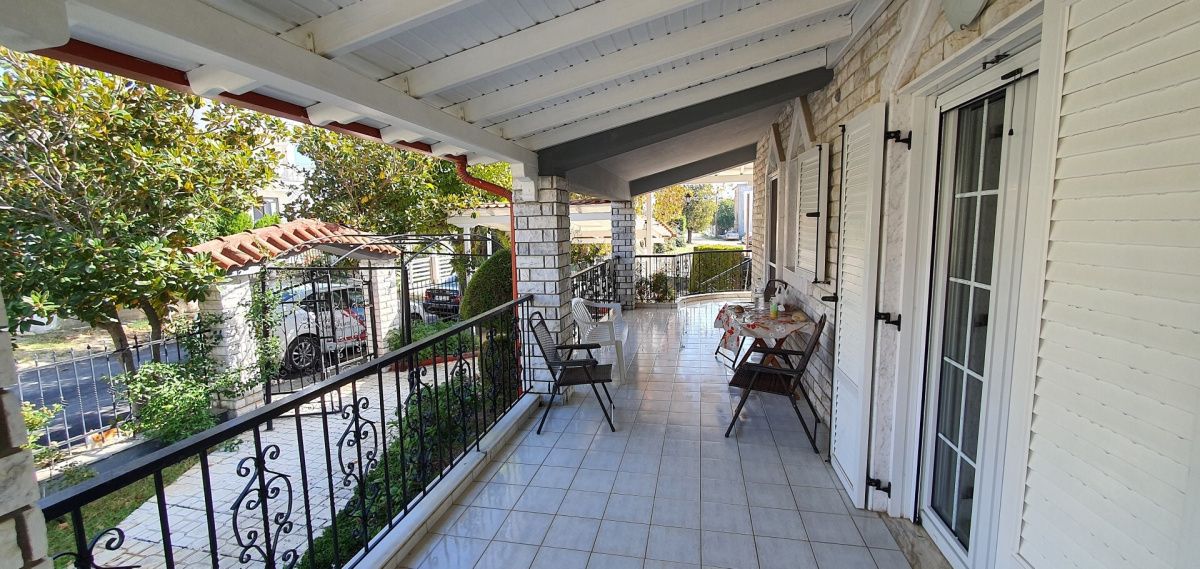 Дом в Ситонии, Греция, 150 м2 фото 4