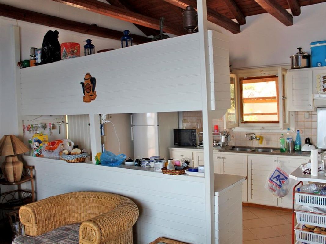 Дом на Ионических островах, Греция, 145 м2 фото 5