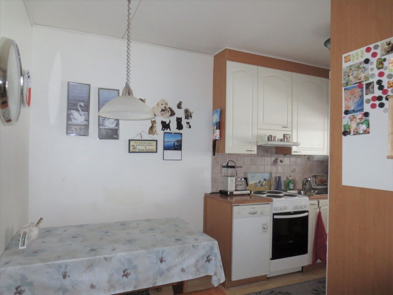 Таунхаус в Иматре, Финляндия, 40.5 м2 фото 4