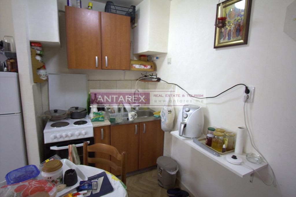 Апартаменты в Херцег-Нови, Черногория, 31 м2 фото 5