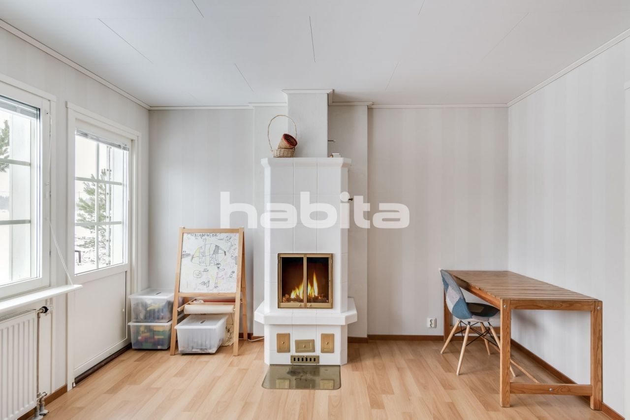 Дом в Ориматтила, Финляндия, 153.7 м2 фото 3