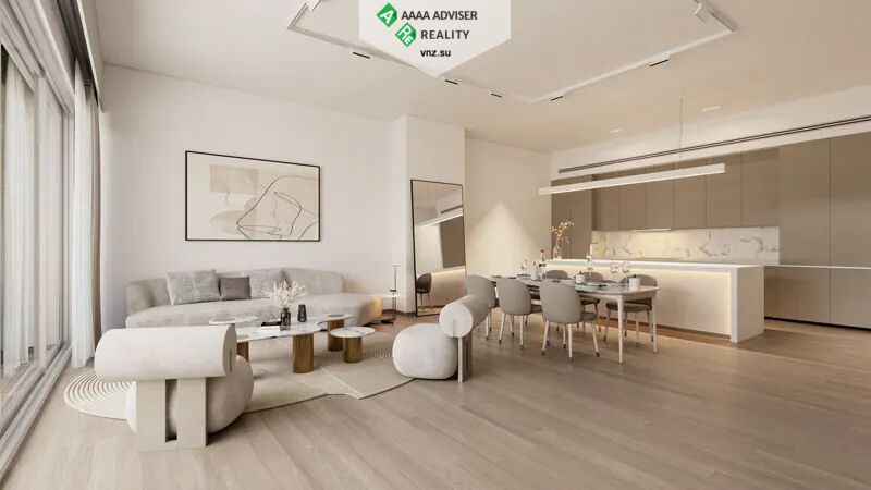 Квартира в Дубае, ОАЭ, 270 м2 фото 2