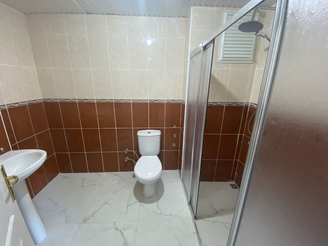 Квартира в Алании, Турция, 100 м2 фото 5