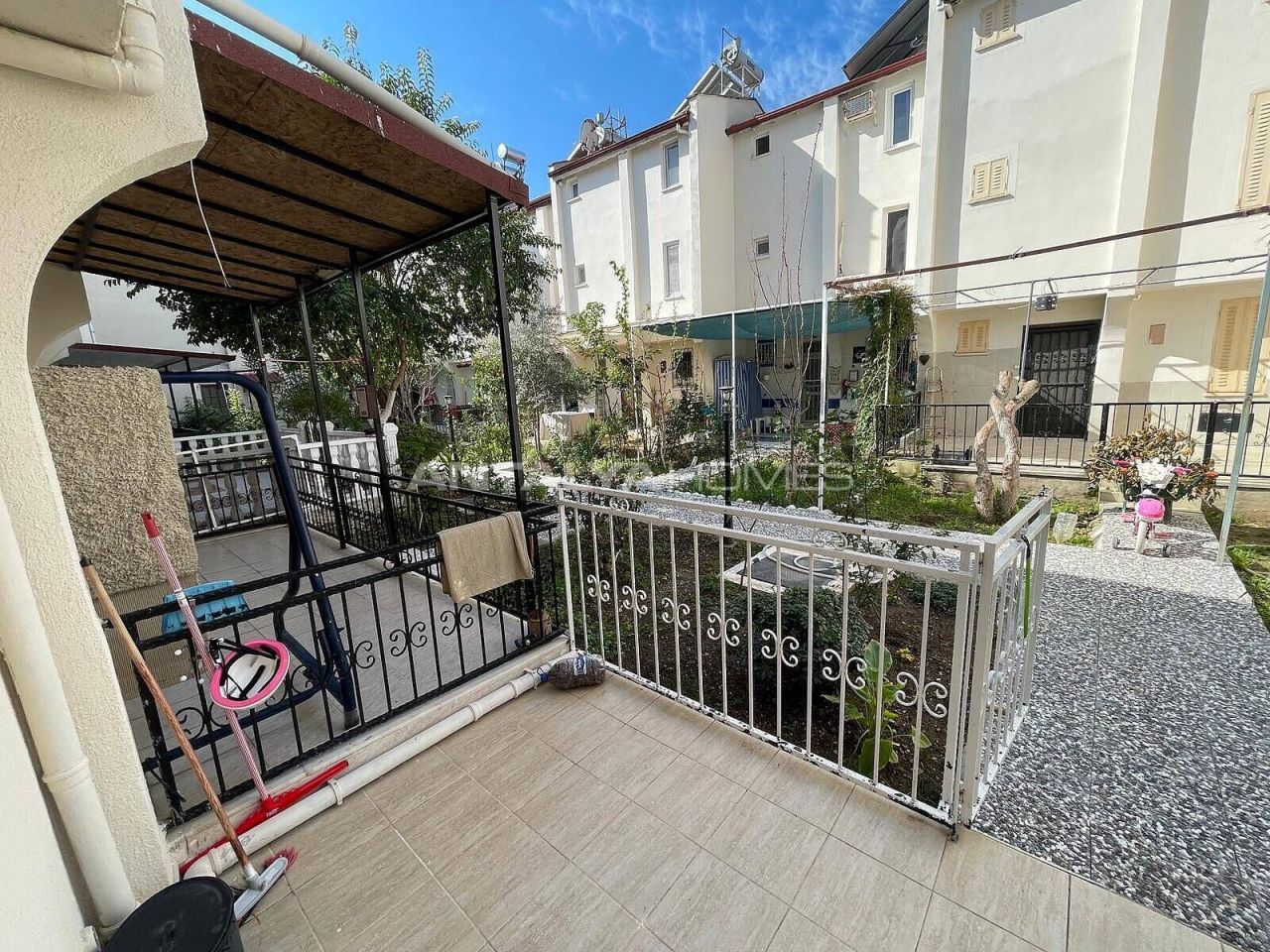Таунхаус в Фетхие, Турция, 170 м2 фото 3