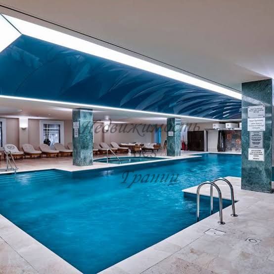 Апартаменты в Алании, Турция, 60 м2 фото 2