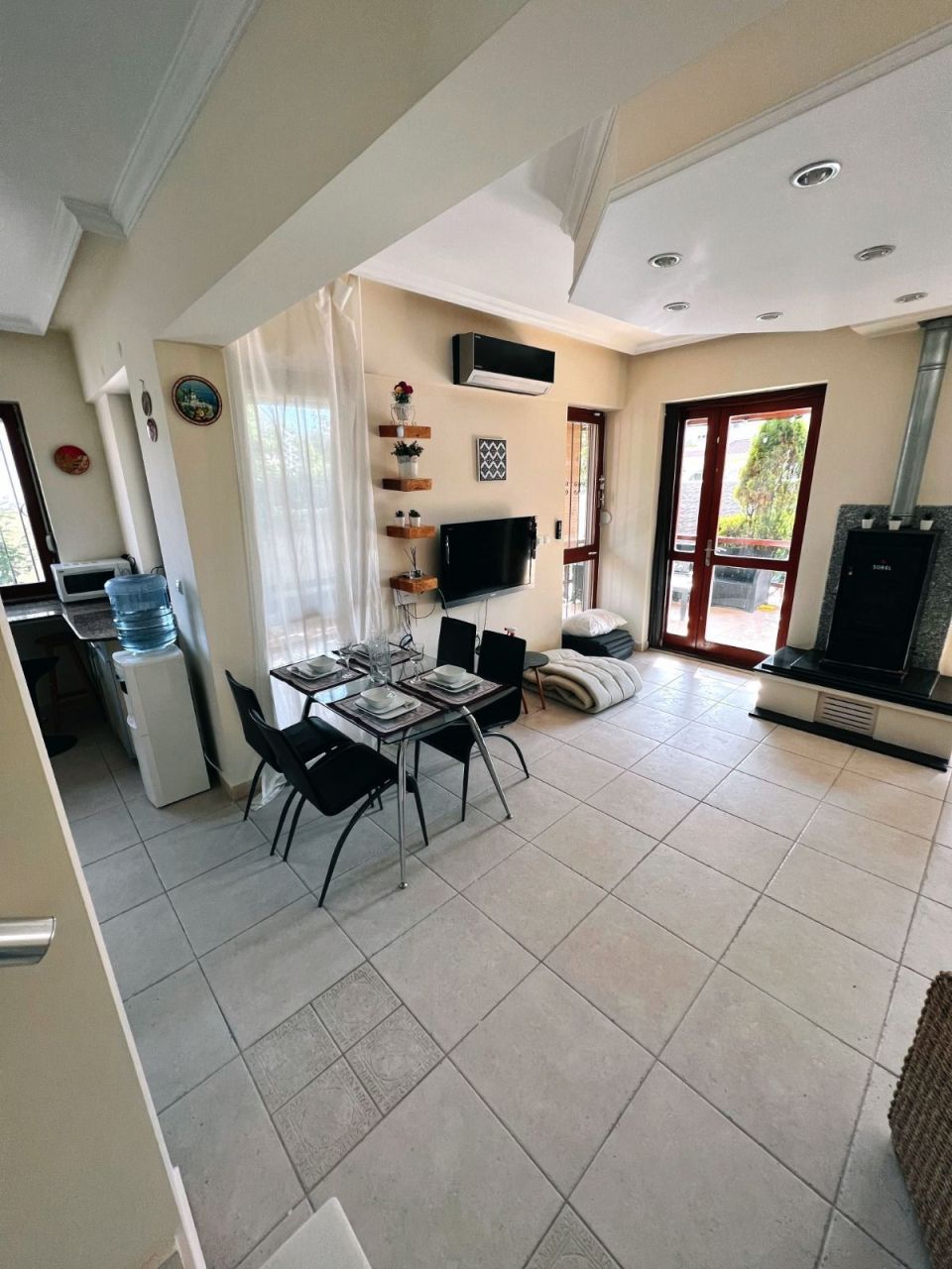 Дом в Белеке, Турция, 180 м2 фото 3