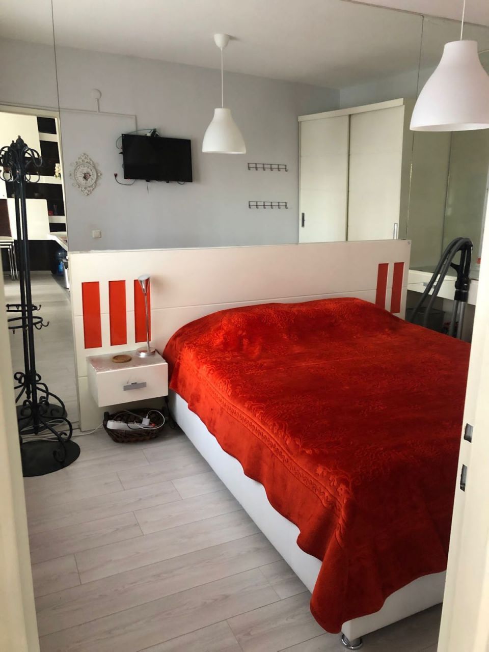 Квартира Fener Mah., Турция, 60 м2 фото 4