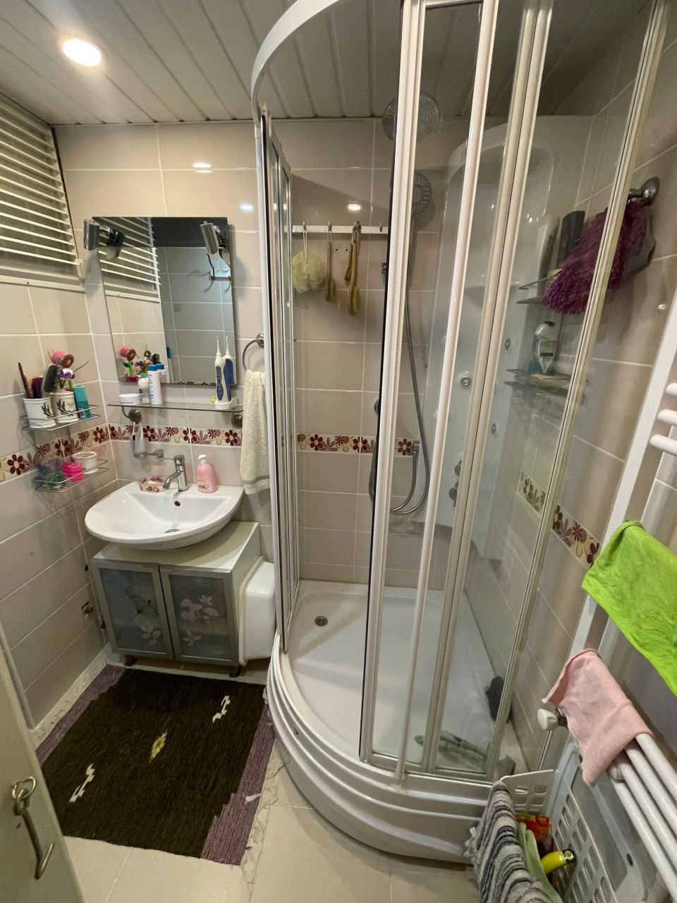 Квартира в Анталии, Турция, 65 м2 фото 4