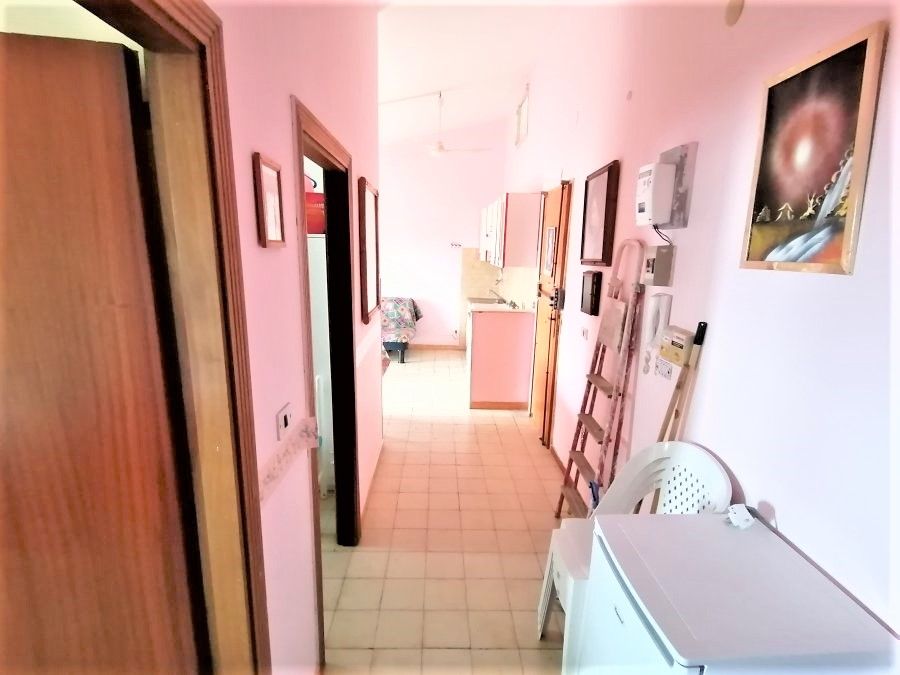Квартира в Скалее, Италия, 60 м2 фото 5