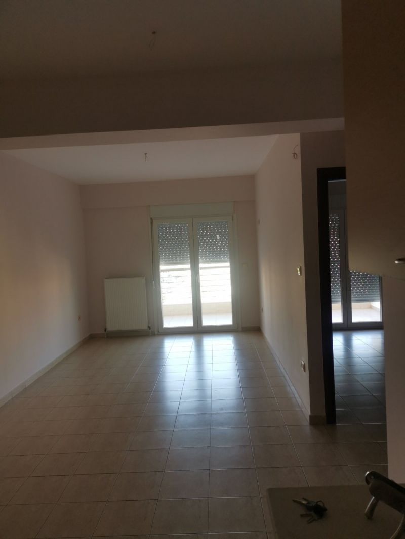 Апартаменты в Салониках, Греция, 60 м2 фото 5