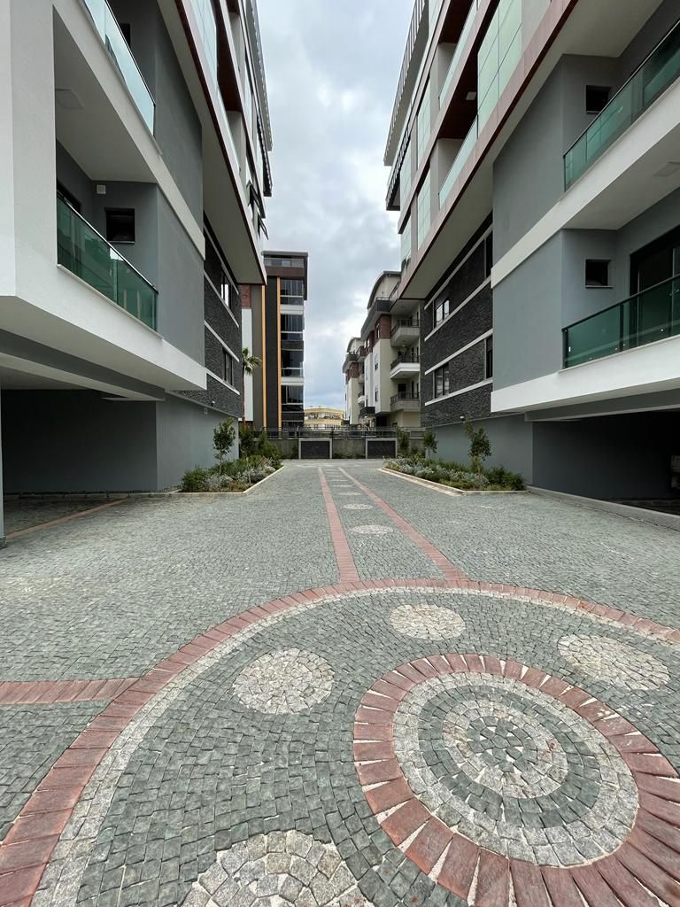 Квартира в Алании, Турция, 63 м2 фото 5