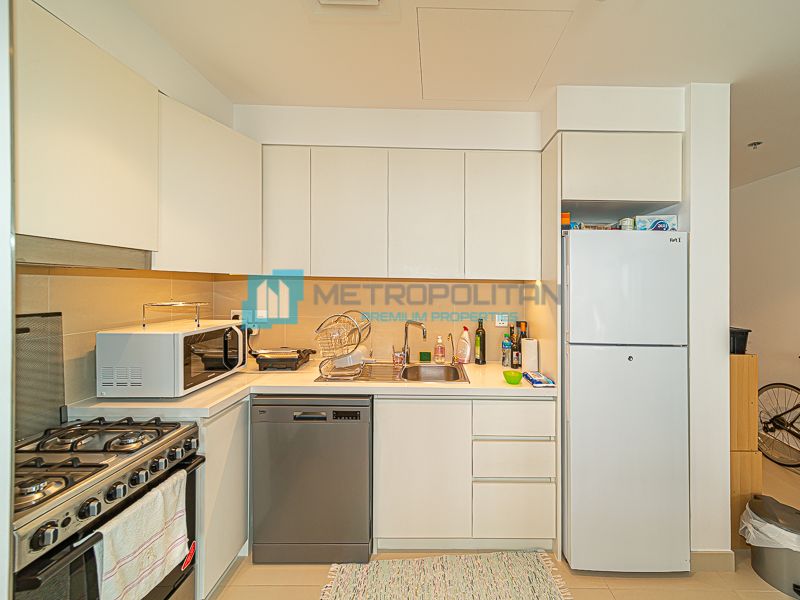 Апартаменты в Дубае, ОАЭ, 71.26 м2 фото 5
