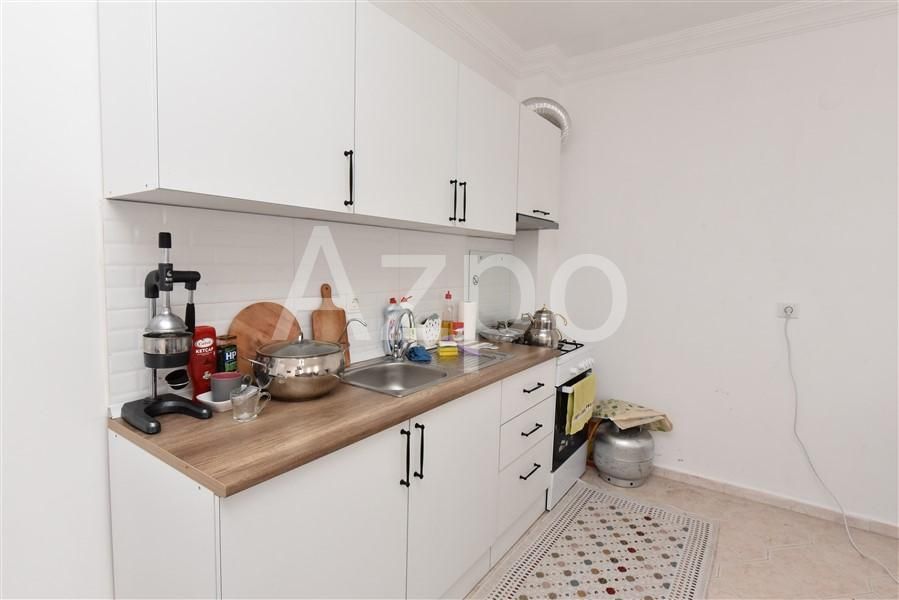 Апартаменты в Алании, Турция, 110 м2 фото 4