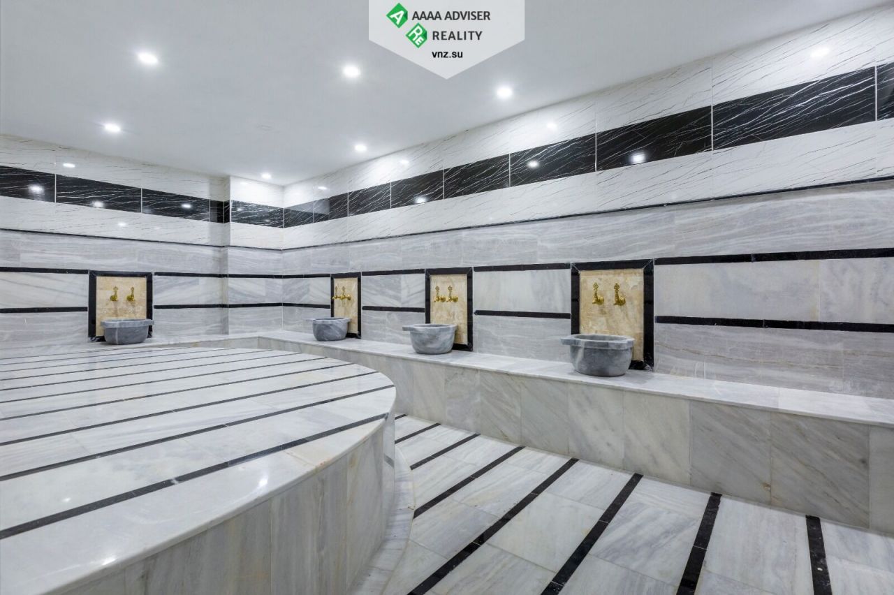 Квартира в Алании, Турция, 100 м2 фото 3