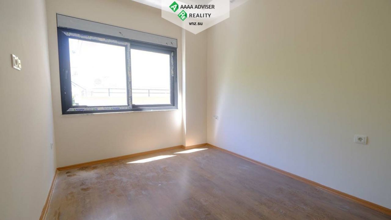 Квартира в Алании, Турция, 52 м2 фото 5