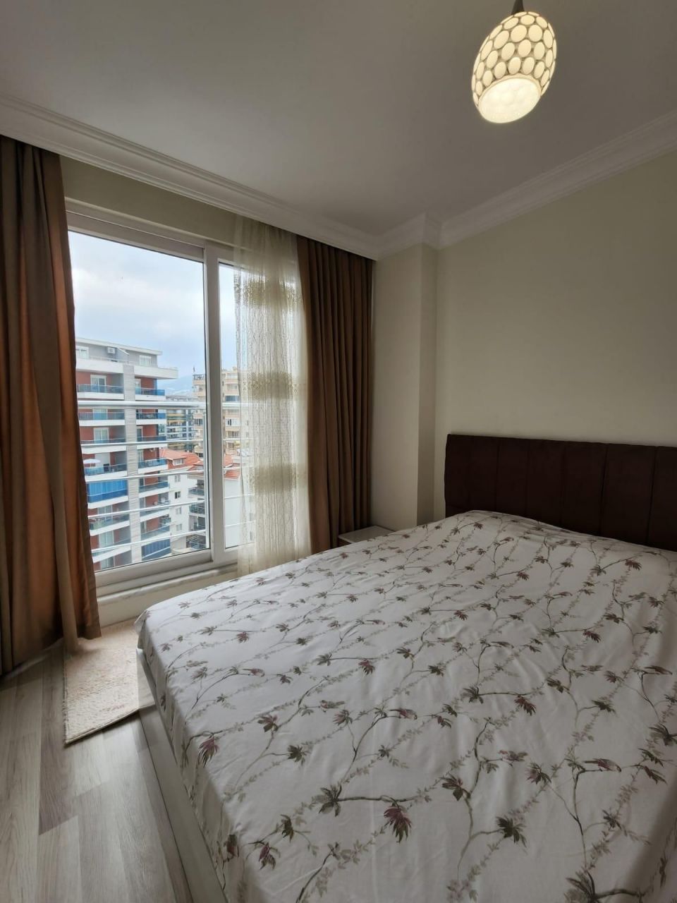Квартира в Алании, Турция, 115 м2 фото 5
