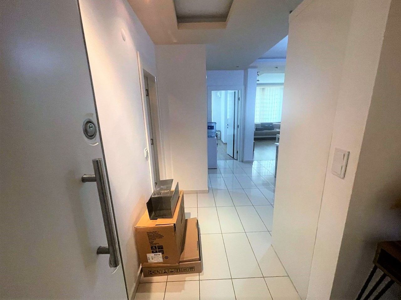 Квартира в Кестеле, Турция, 110 м2 фото 4