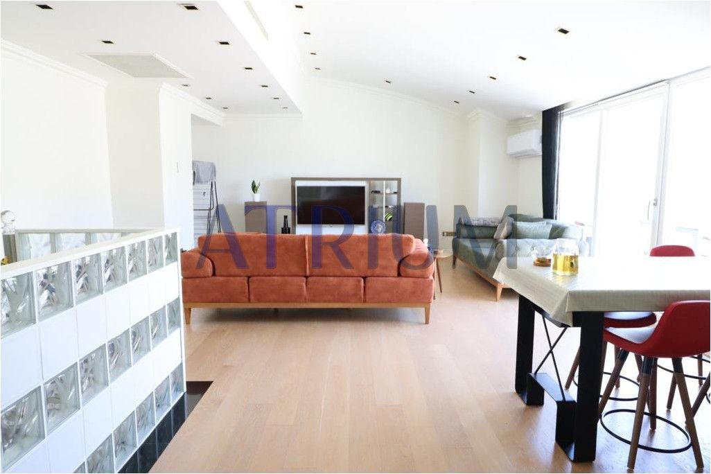 Квартира в Анталии, Турция, 160 м2 фото 5