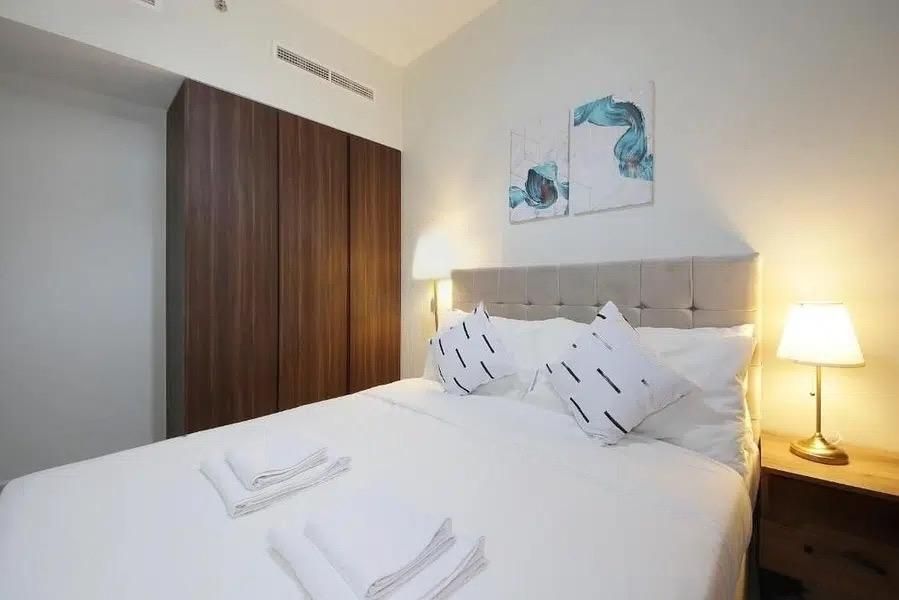 Квартира в Дубае, ОАЭ, 43 м2 фото 5