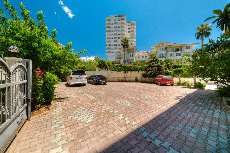 Квартира в Алании, Турция, 100 м2 фото 4