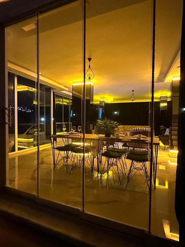 Вилла в Алании, Турция, 400 м2 фото 3