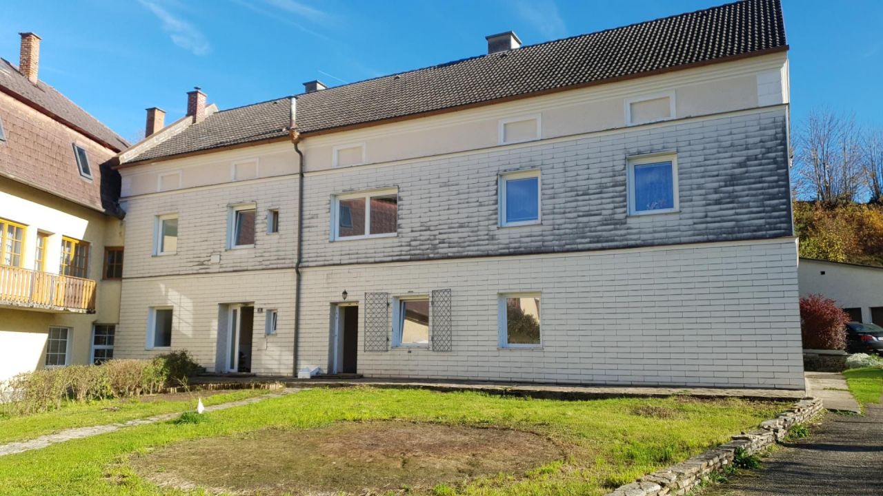 Дом Seitenstetten Dorf, Австрия, 330 м2 фото 4