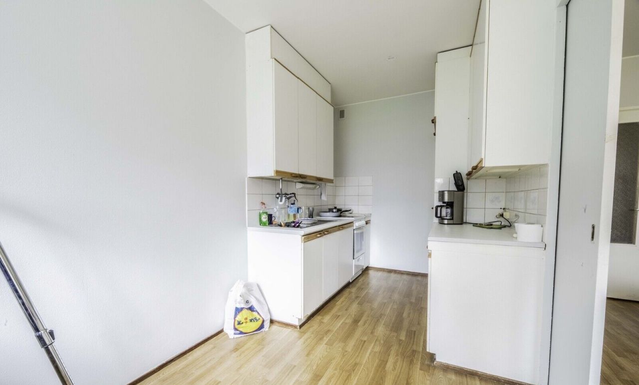 Квартира в Варкаусе, Финляндия, 48.7 м2 фото 4
