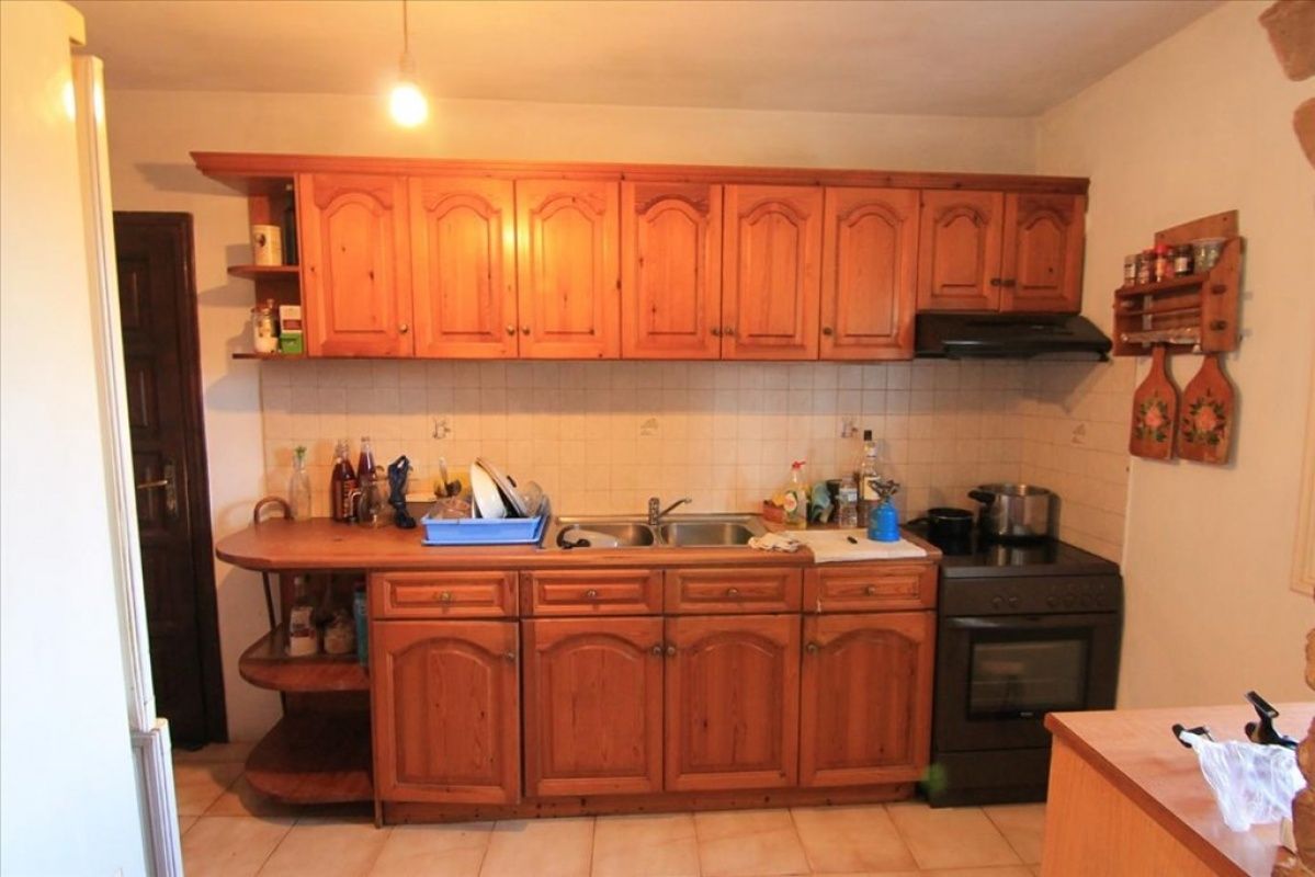 Дом на Ионических островах, Греция, 130 м2 фото 3