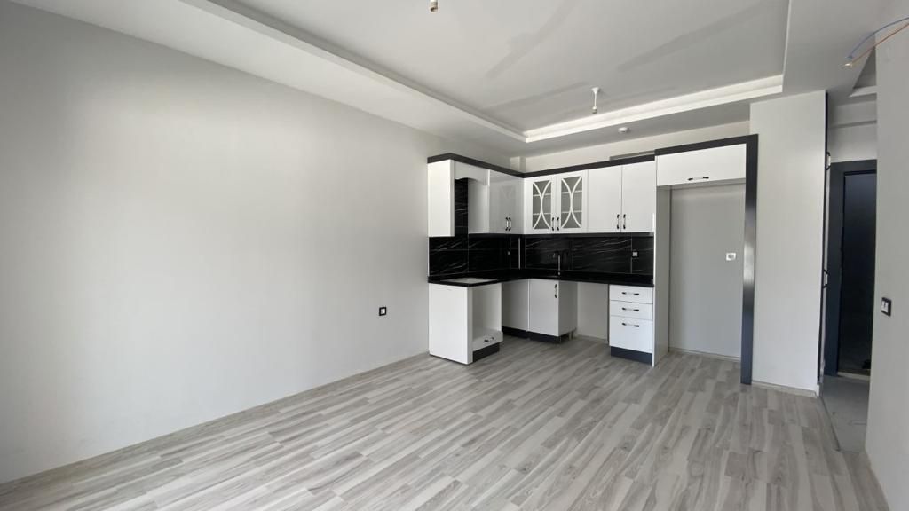 Квартира в Мерсине, Турция, 75 м2 фото 2