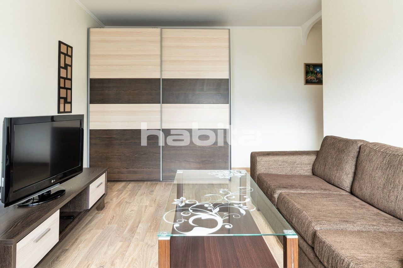 Апартаменты в Таллине, Эстония, 38.2 м2 фото 4