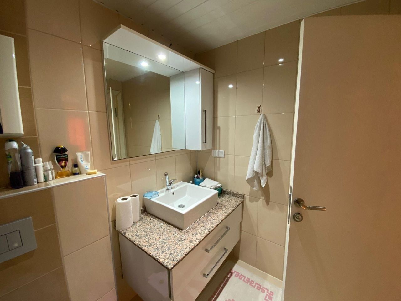 Квартира в Алании, Турция, 110 м2 фото 5