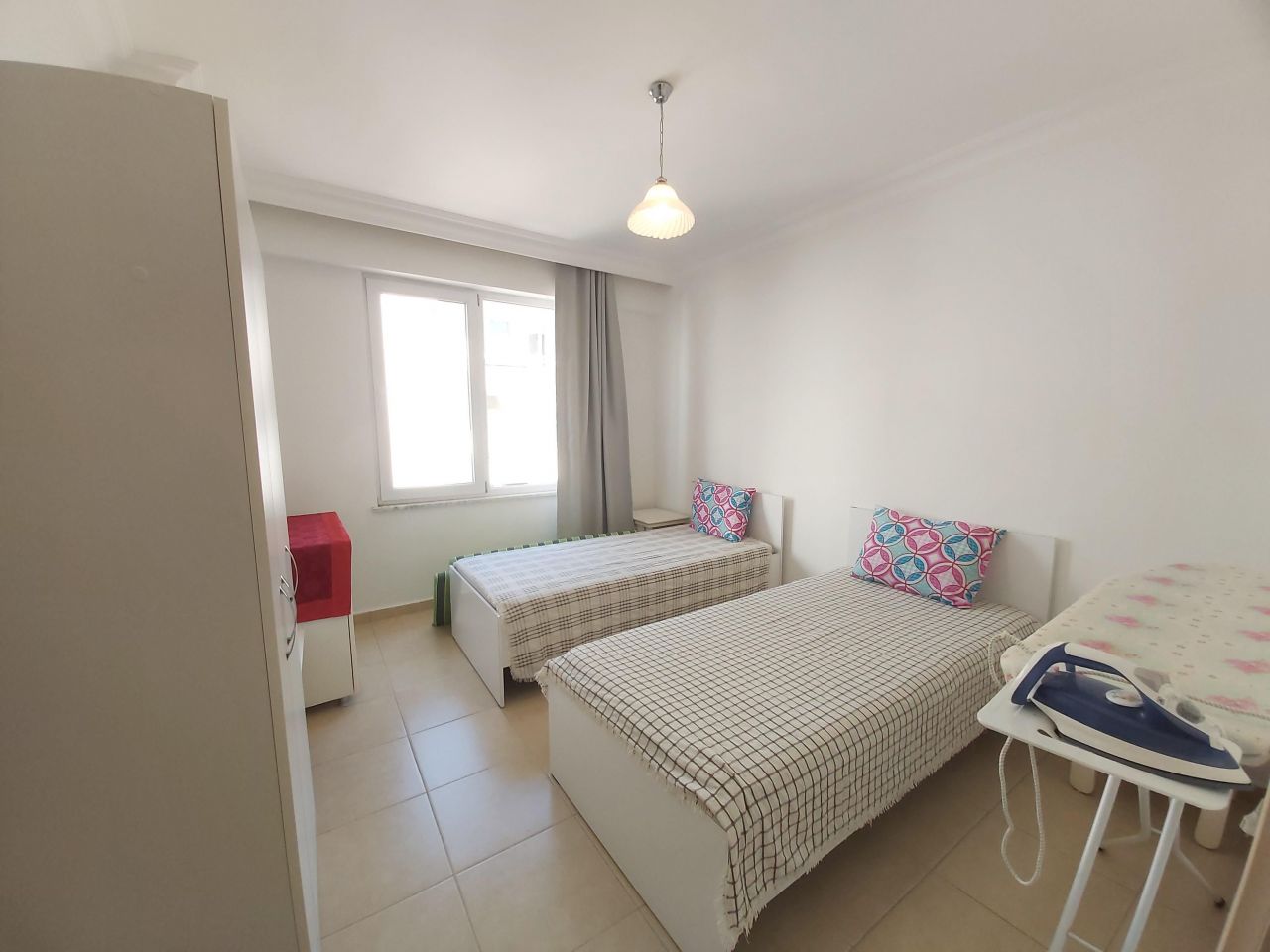 Квартира в Алании, Турция, 120 м2 фото 5