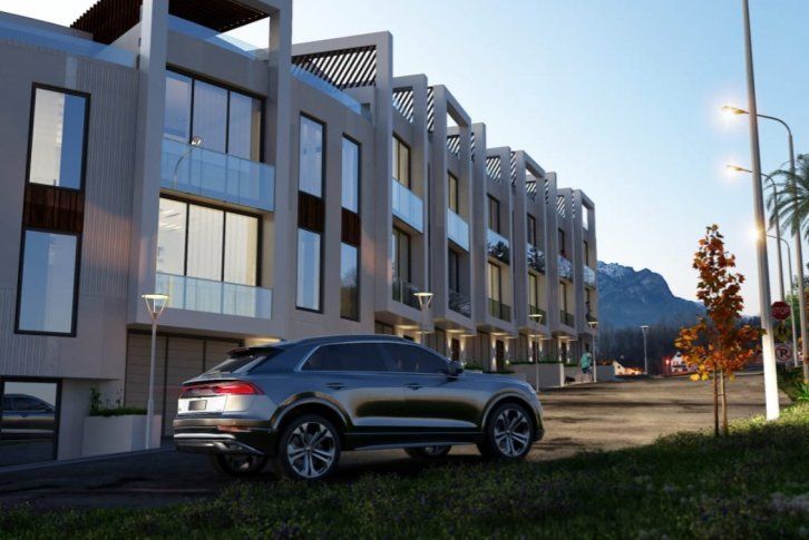 Коттедж в Батуми, Грузия, 208 м2 фото 5