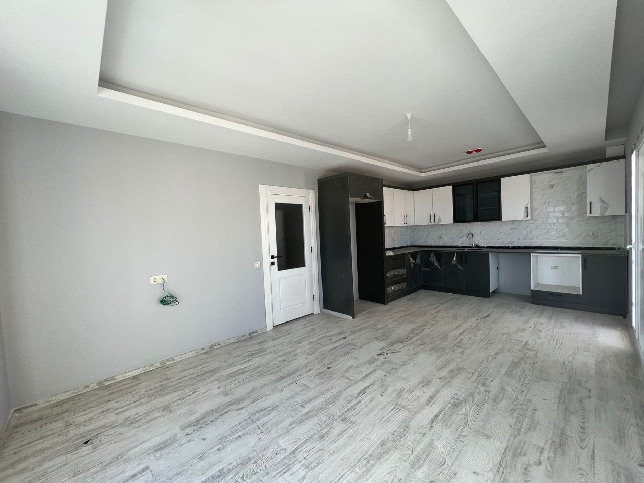 Квартира в Мерсине, Турция, 220 м2 фото 2