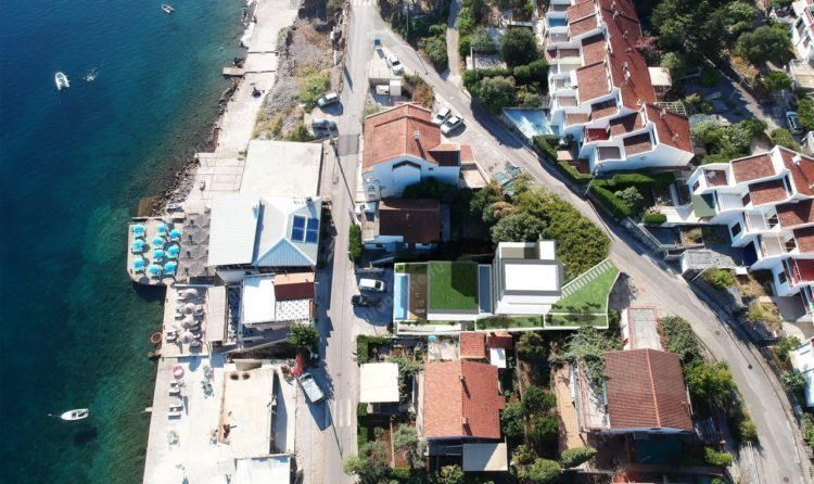 Вилла в Тивате, Черногория, 315 м2 фото 4
