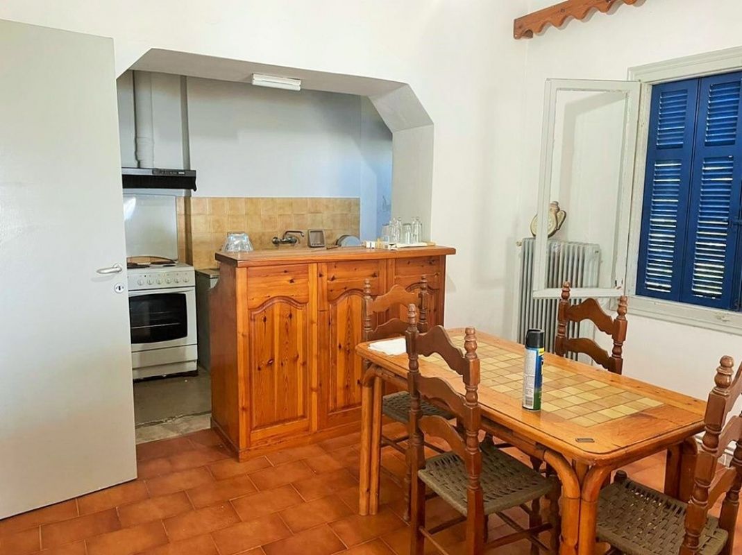 Дом на Ионических островах, Греция, 90 м2 фото 4