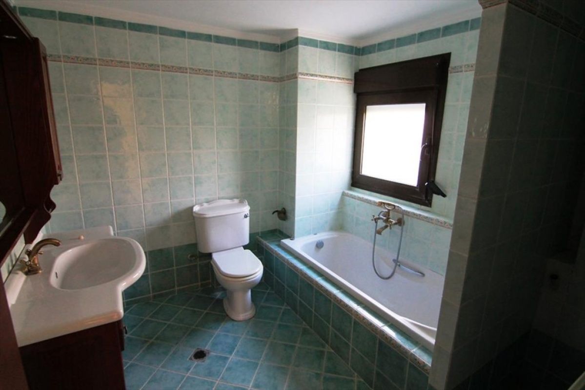 Таунхаус на Ионических островах, Греция, 220 м2 фото 5