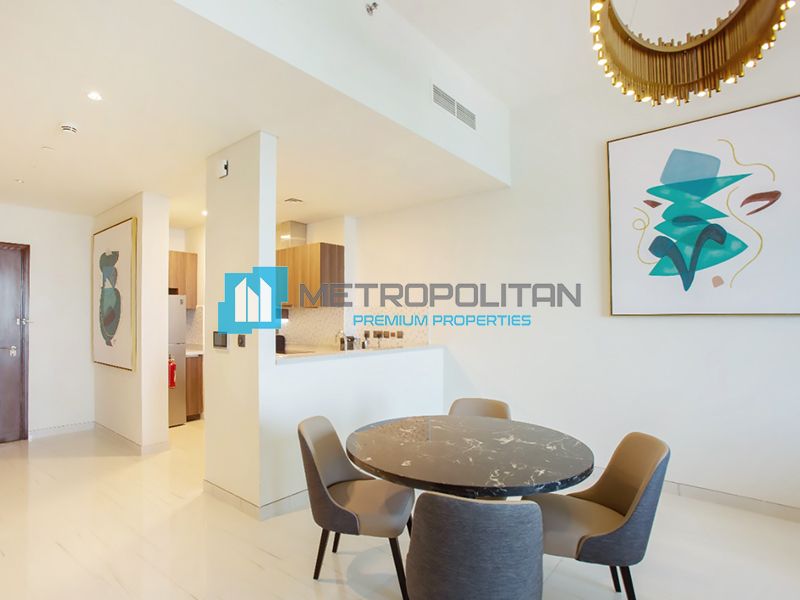 Апартаменты в Дубае, ОАЭ, 106.74 м2 фото 4