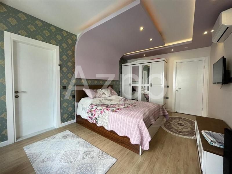 Апартаменты в Алании, Турция, 155 м2 фото 4
