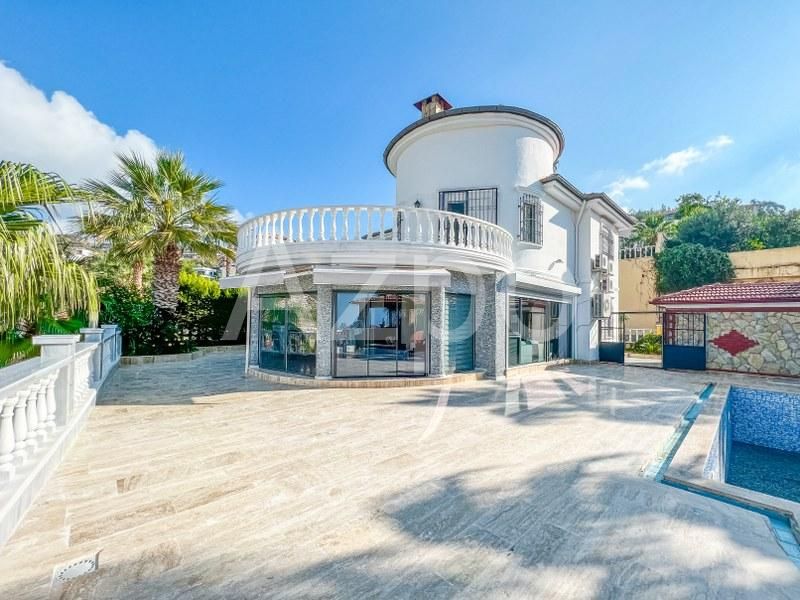 Вилла в Алании, Турция, 650 м2 фото 4