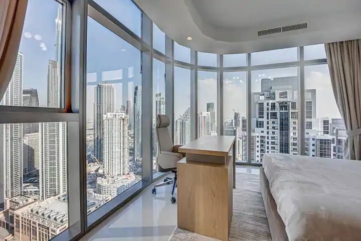 Апартаменты в Дубае, ОАЭ, 158 м2 фото 3