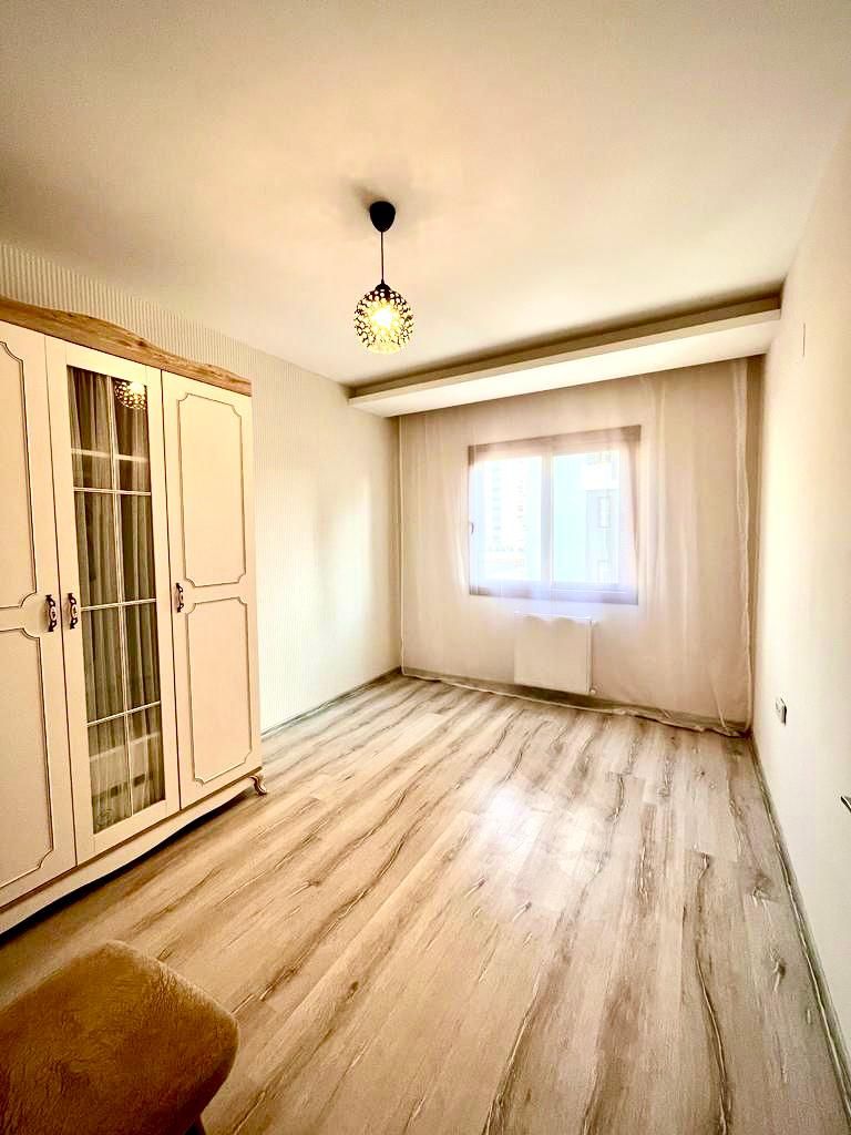 Квартира в Мерсине, Турция, 120 м2 фото 4