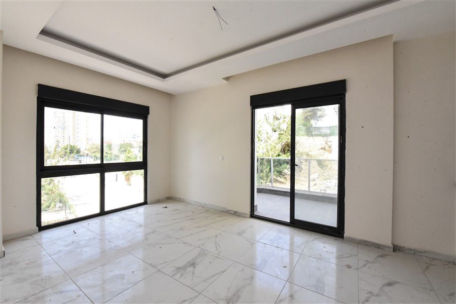 Квартира в Алании, Турция, 55 м2 фото 4