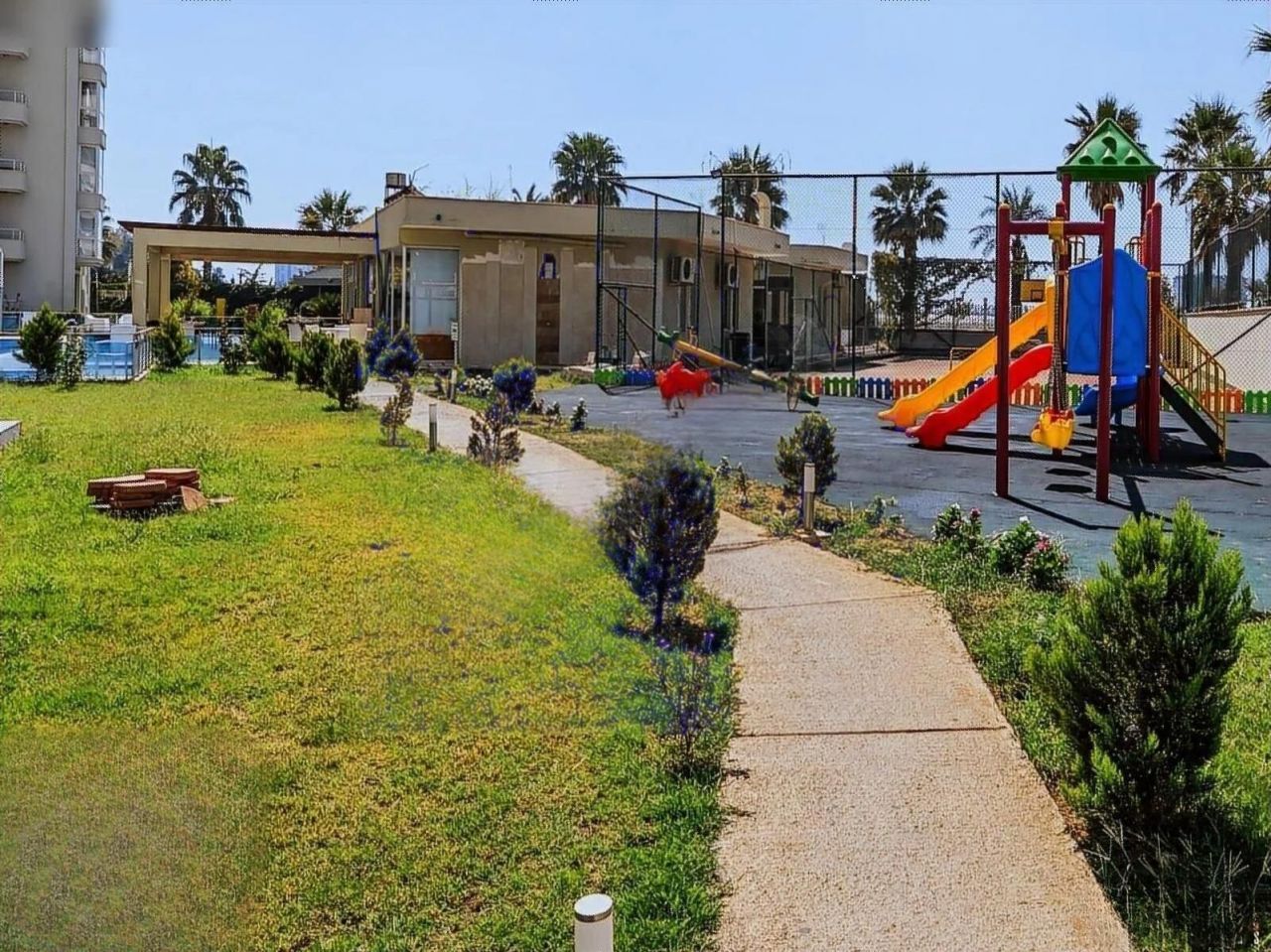 Квартира в Анталии, Турция, 90 м2 фото 3