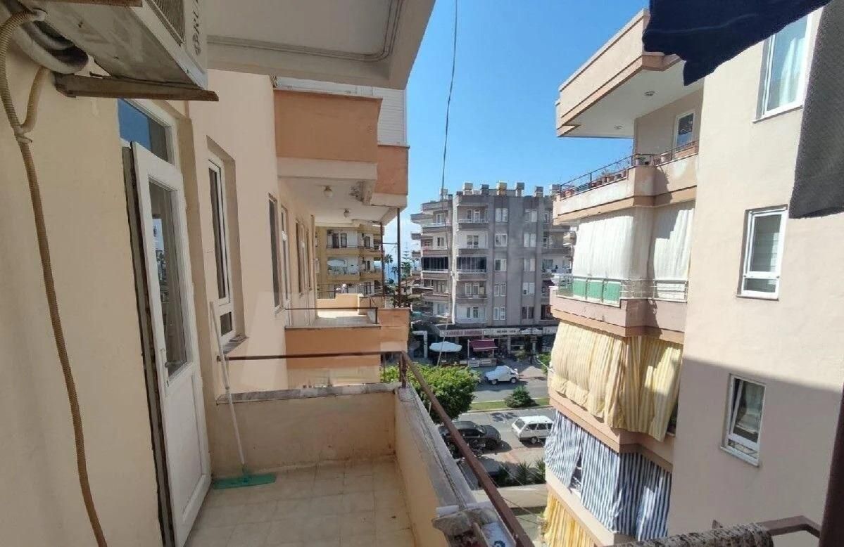 Квартира в Алании, Турция, 115 м2 фото 3