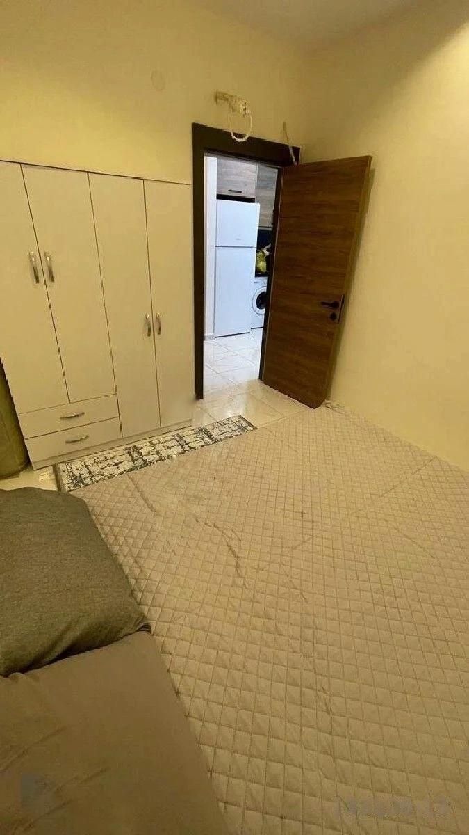 Квартира в Алании, Турция, 44 м2 фото 2