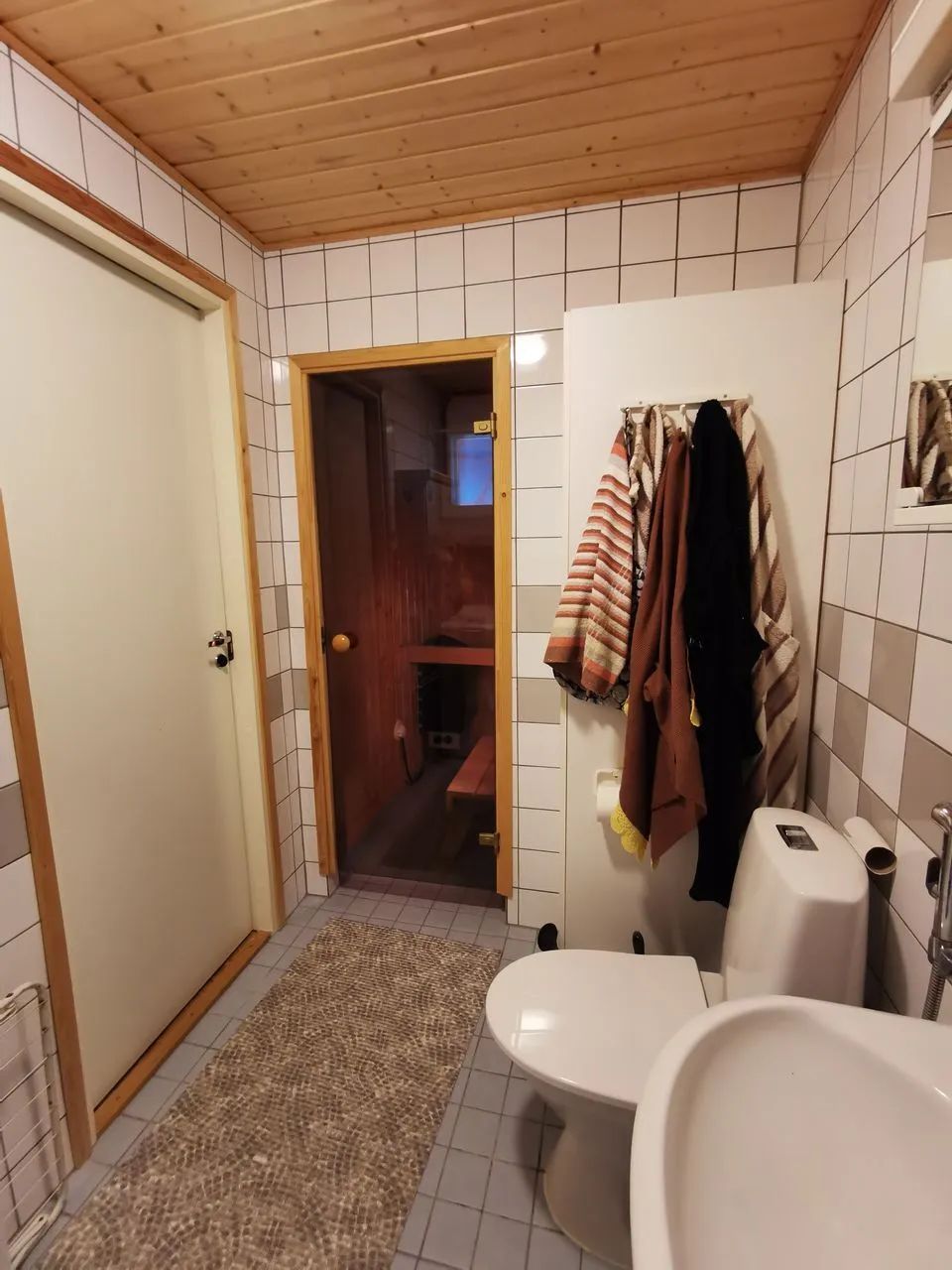 Таунхаус в Иисалми, Финляндия, 43 м2 фото 4
