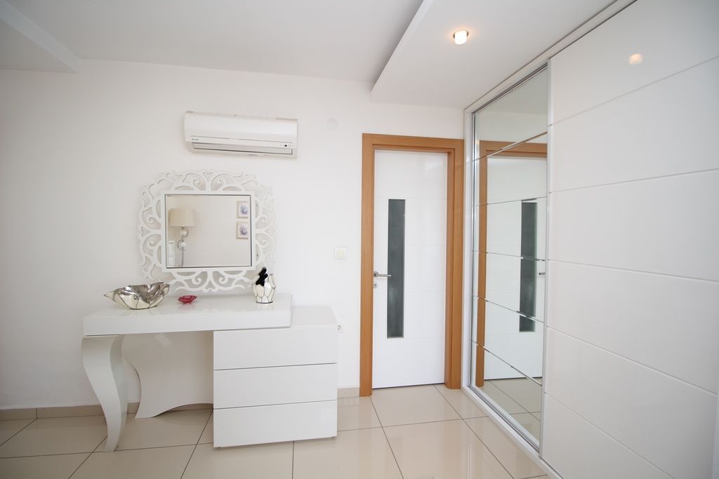 Апартаменты в Алании, Турция, 110 м2 фото 2