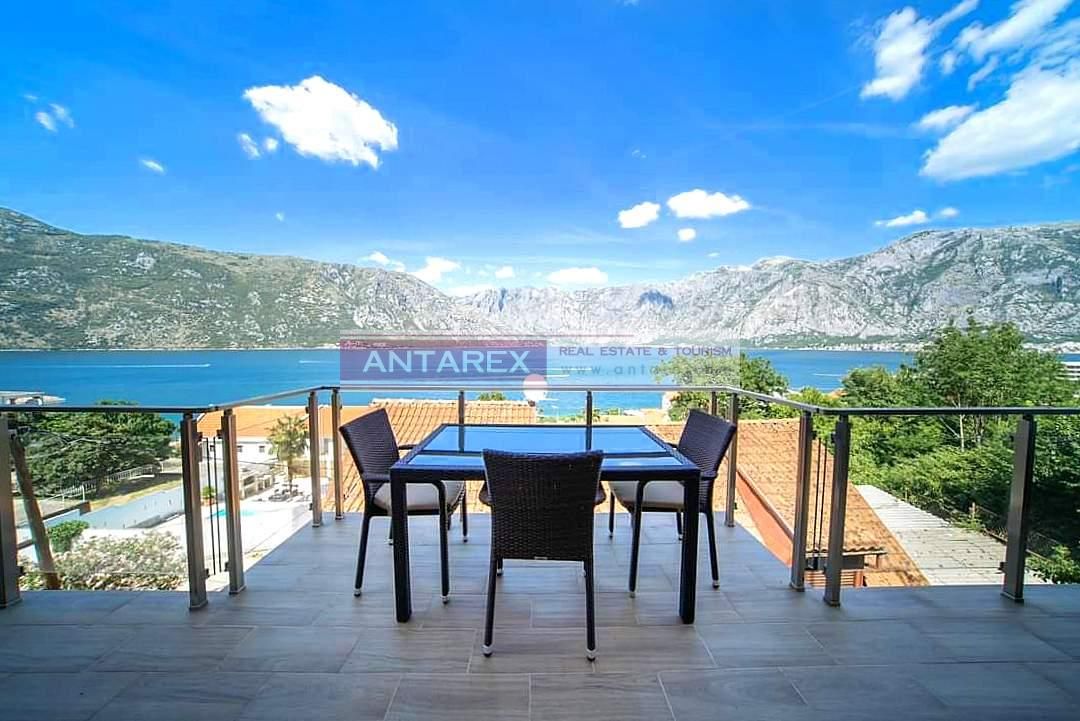 Апартаменты в Столиве, Черногория, 156.6 м2 фото 4